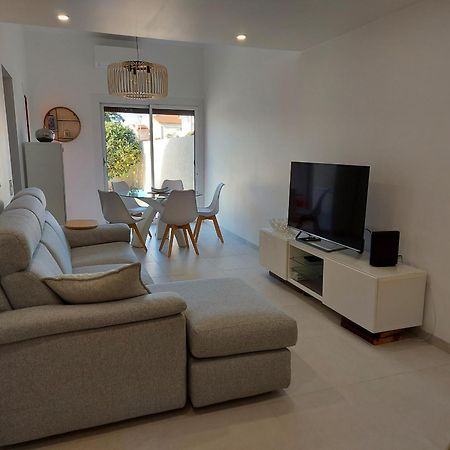 Pavillon 6 Pers A Argeles-Sur-Mer: Piscine, Clim, Parking, Wifi, Proche Plage - Fr-1-776-5 Exterior photo