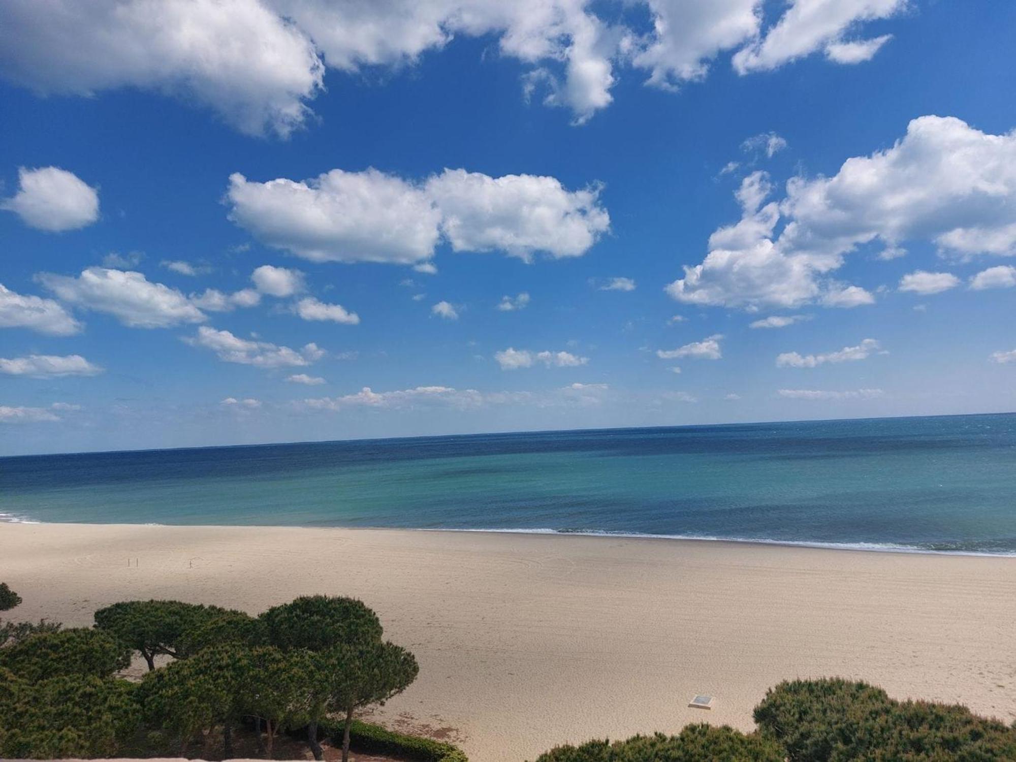 Pavillon 6 Pers A Argeles-Sur-Mer: Piscine, Clim, Parking, Wifi, Proche Plage - Fr-1-776-5 Exterior photo